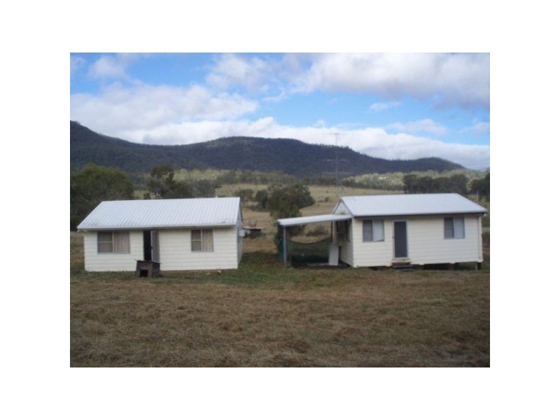 54 Whites Rd, Maryvale QLD 4370