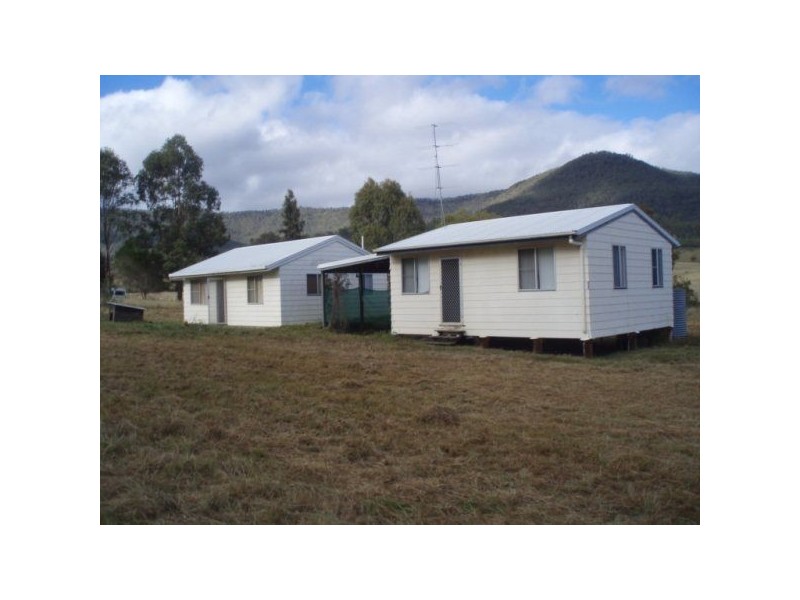 54 Whites Rd, Maryvale QLD 4370