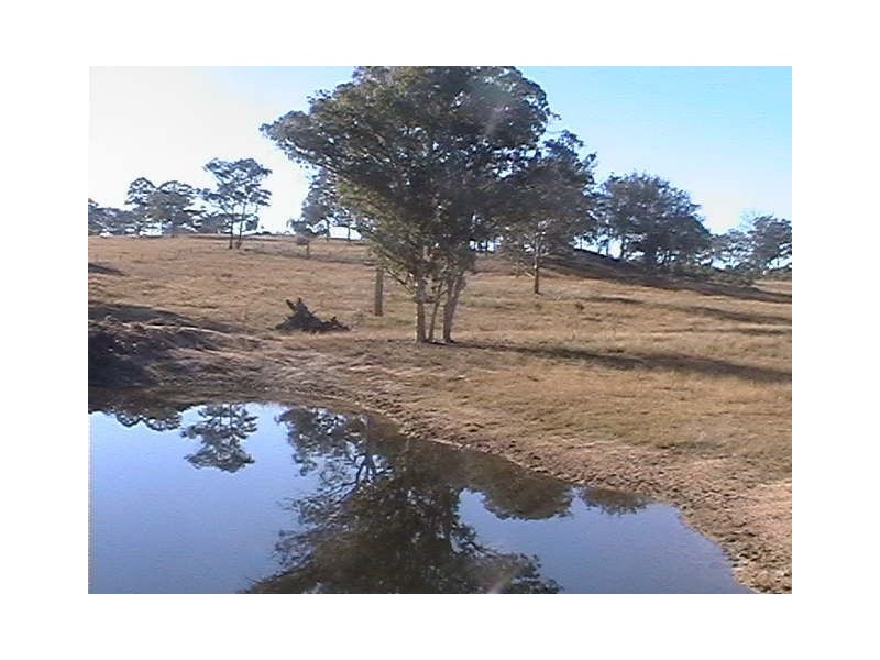 0 Old Stanthorpe Rd, Dalveen QLD 4374