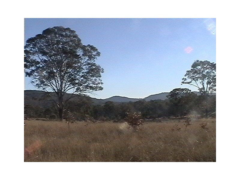 0 Old Stanthorpe Rd, Dalveen QLD 4374