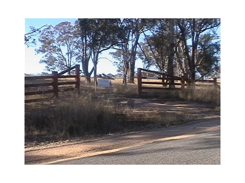 0 Old Stanthorpe Rd, Dalveen QLD 4374