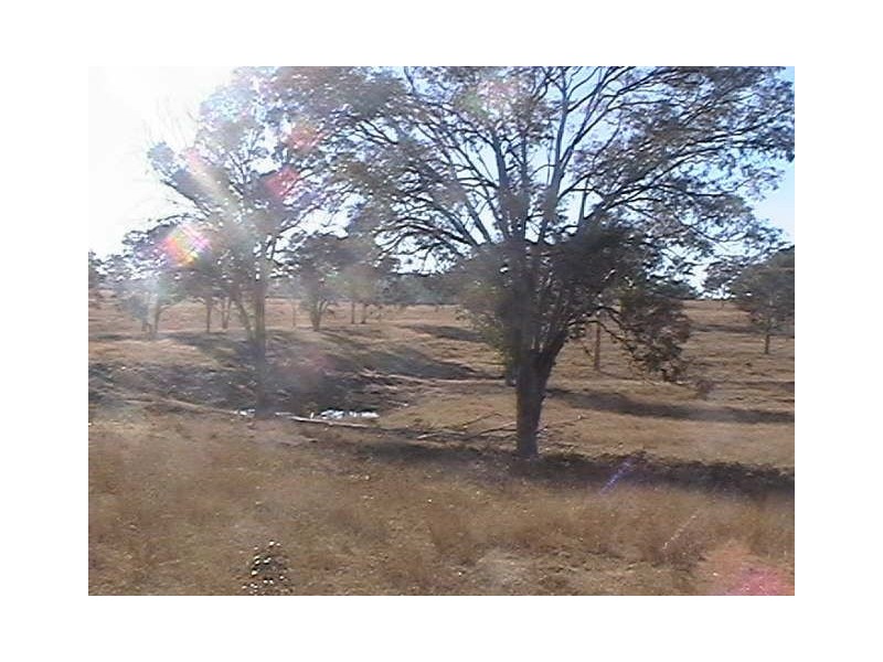 0 Old Stanthorpe Rd, Dalveen QLD 4374