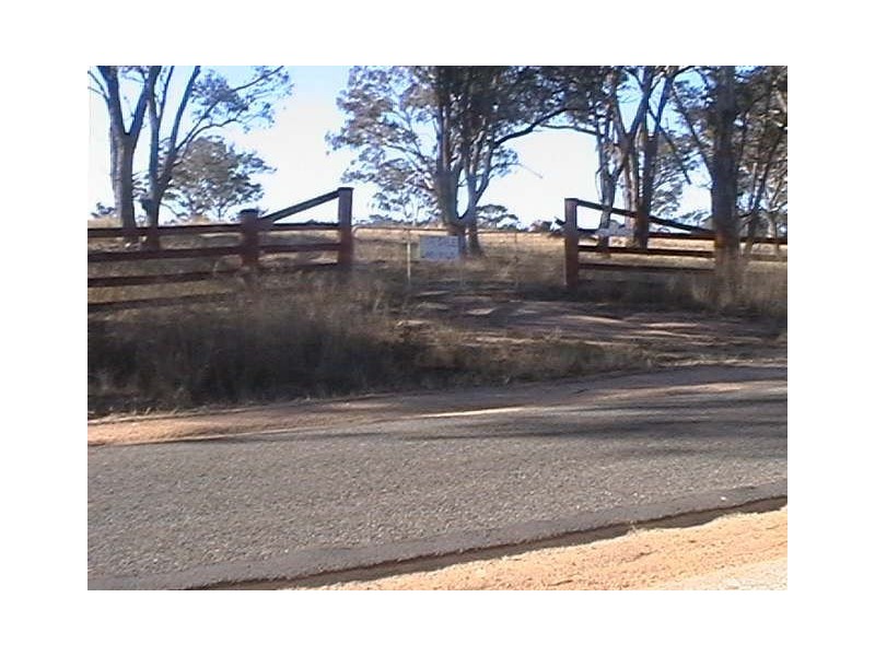 0 Old Stanthorpe Rd, Dalveen QLD 4374