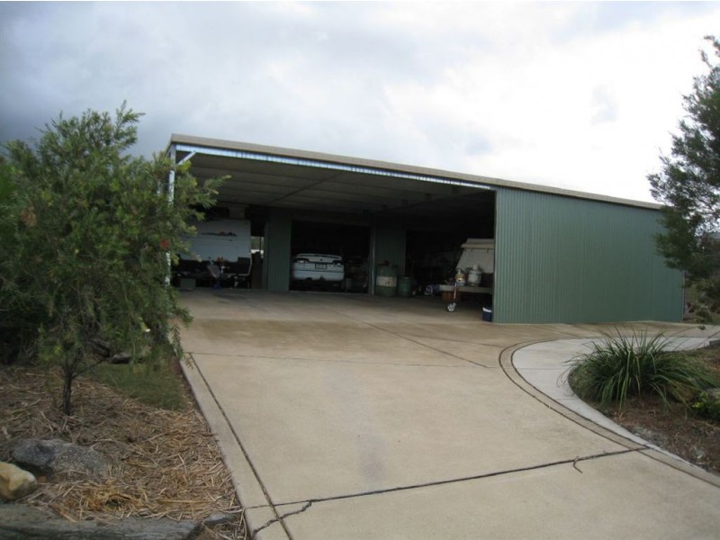 Warwick QLD 4370