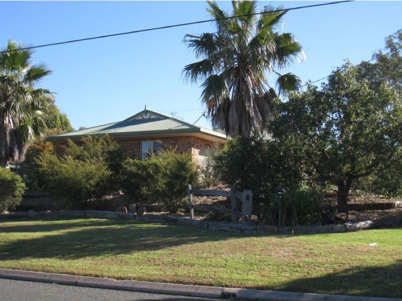 Warwick QLD 4370