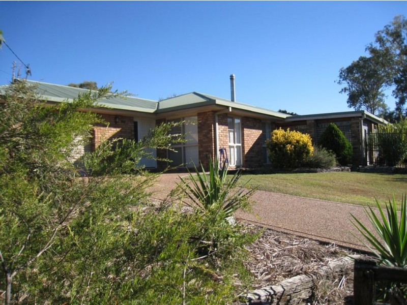 Warwick QLD 4370
