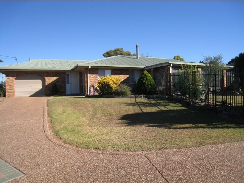Warwick QLD 4370
