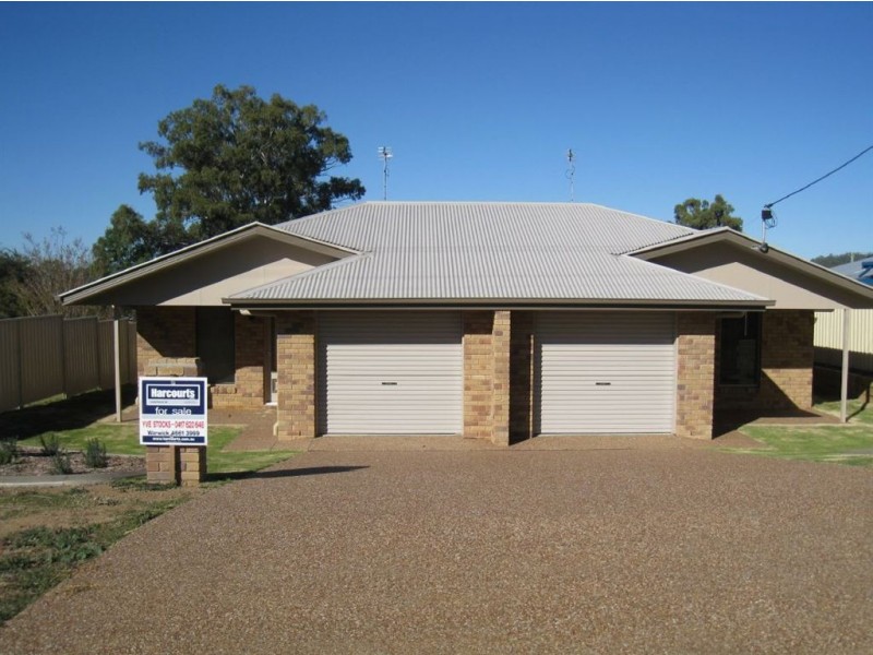 1/40 Glen Rd, Warwick QLD 4370