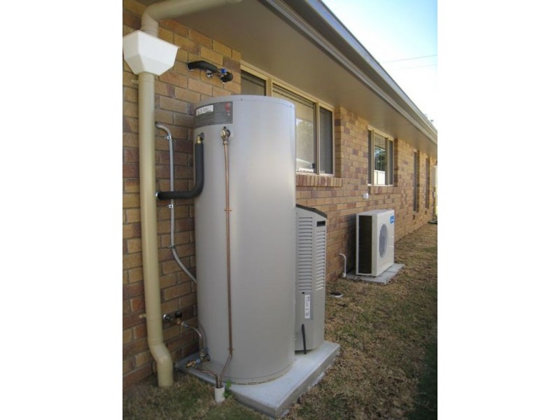 1/40 Glen Rd, Warwick QLD 4370