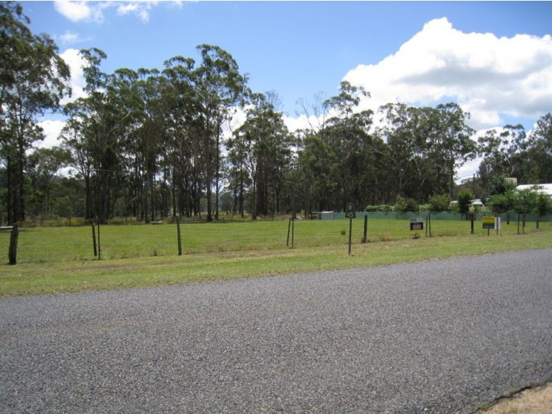 214 Mt Lindsey Hwy, Killarney QLD 4373