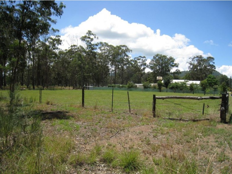 214 Mt Lindsey Hwy, Killarney QLD 4373