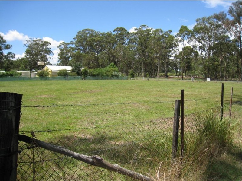 214 Mt Lindsey Hwy, Killarney QLD 4373