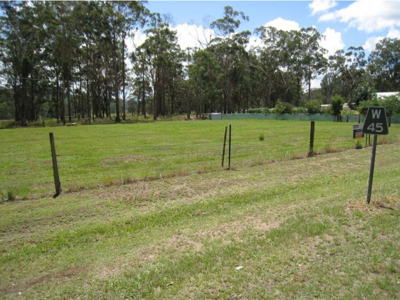 214 Mt Lindsey Hwy, Killarney QLD 4373