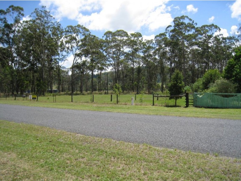 214 Mt Lindsey Hwy, Killarney QLD 4373