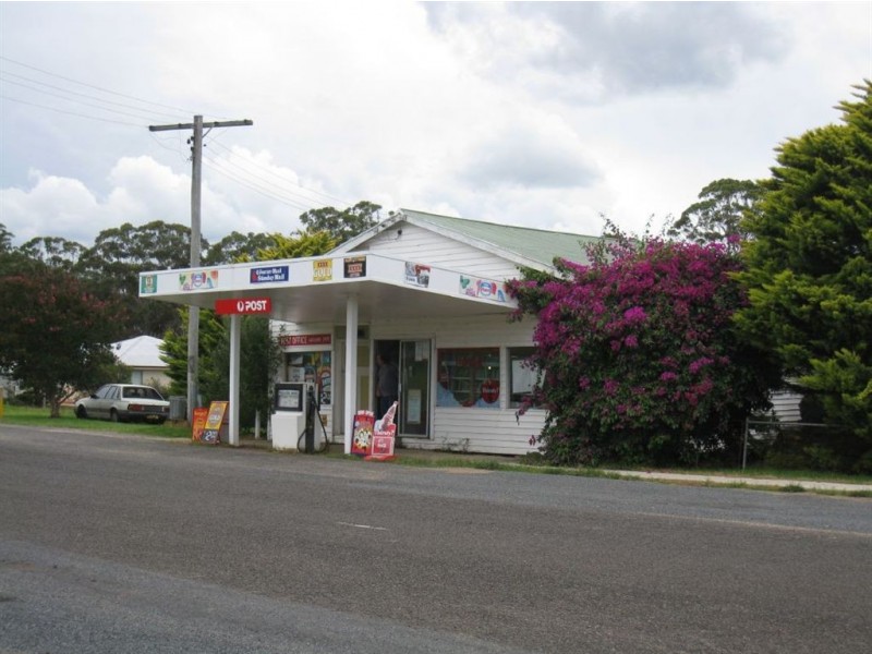 214 Mt Lindsey Hwy, Killarney QLD 4373