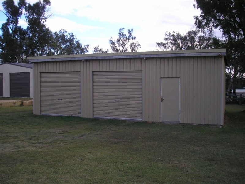 5 Reyburn St, Warwick QLD 4370