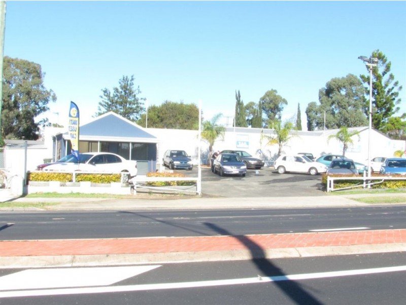 Warwick QLD 4370