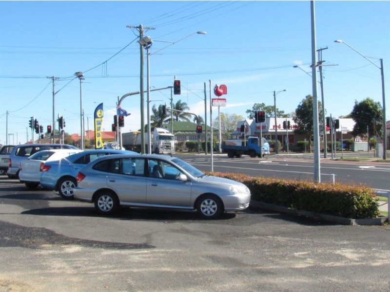 Warwick QLD 4370