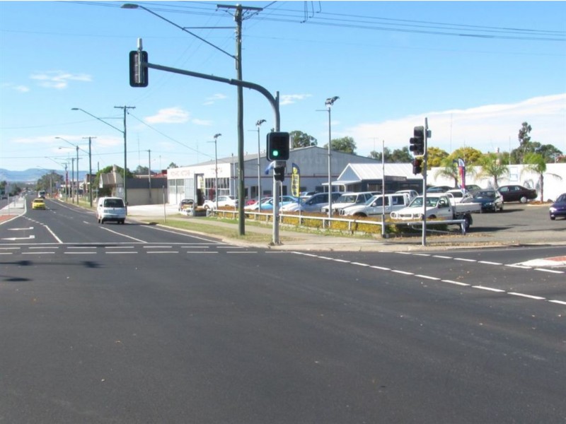 Warwick QLD 4370