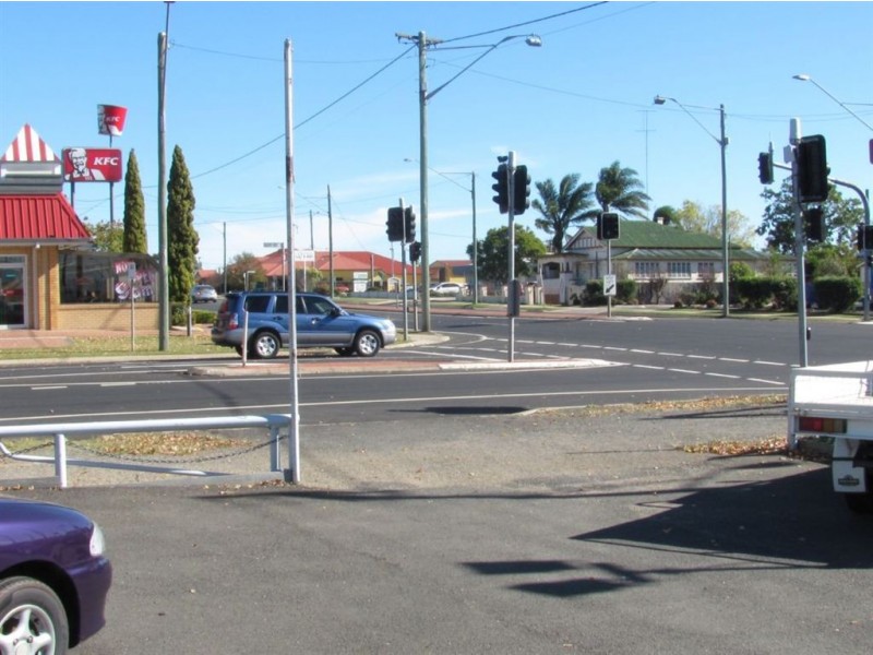 Warwick QLD 4370