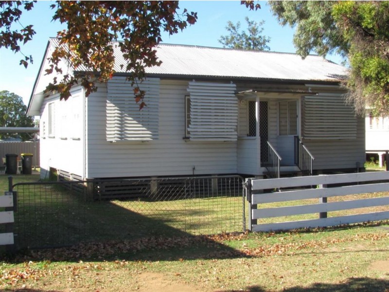 Warwick QLD 4370