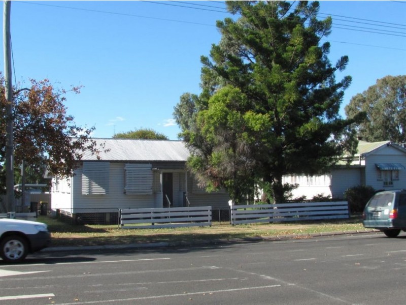 Warwick QLD 4370