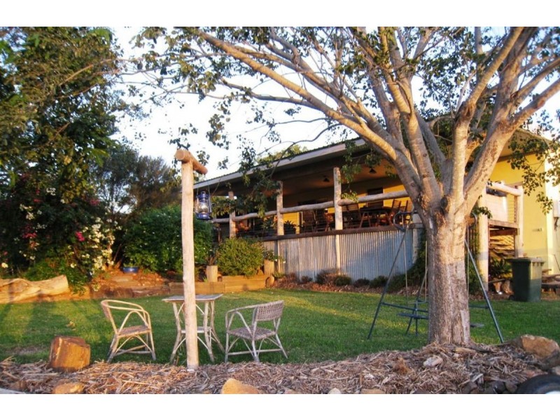 190 Mardon Rd, Warwick QLD 4370