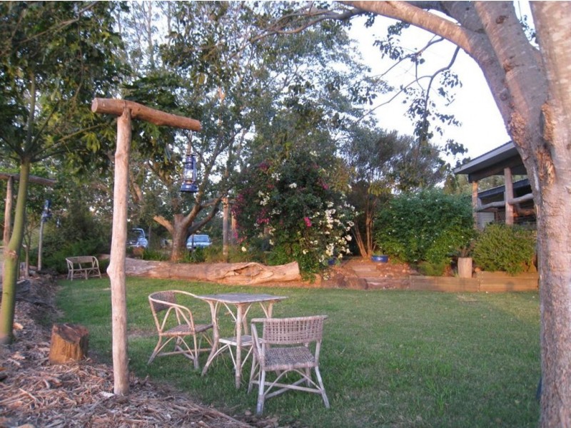 190 Mardon Rd, Warwick QLD 4370