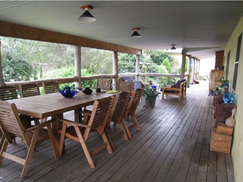 190 Mardon Rd, Warwick QLD 4370