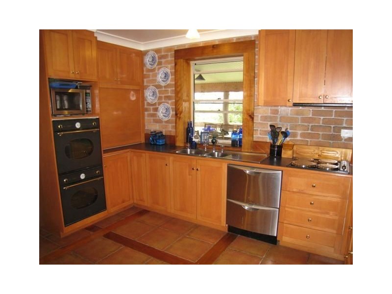 190 Mardon Rd, Warwick QLD 4370