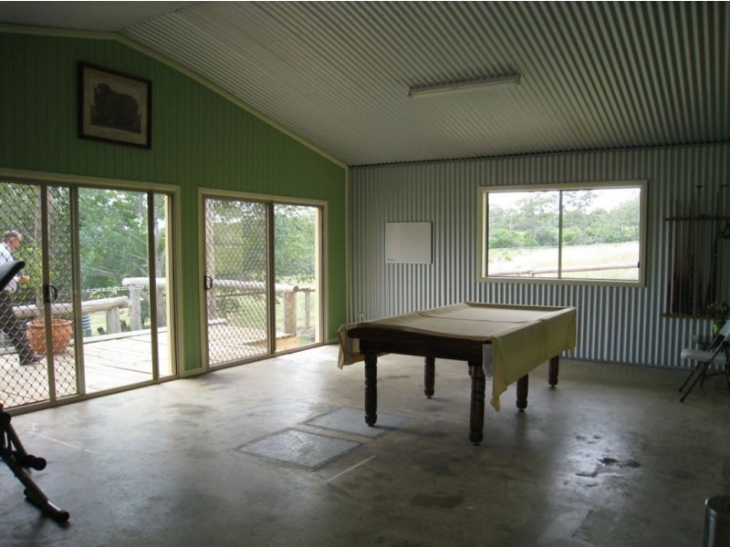 190 Mardon Rd, Warwick QLD 4370