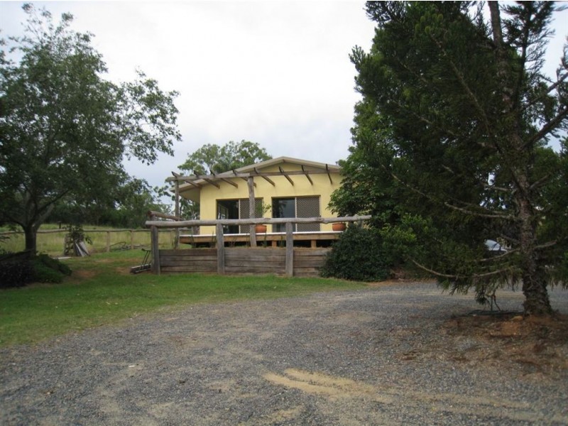 190 Mardon Rd, Warwick QLD 4370