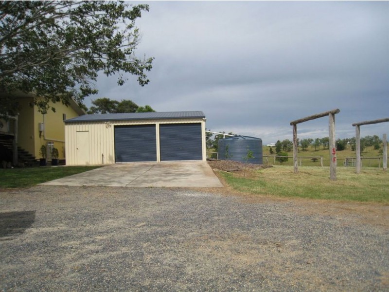 190 Mardon Rd, Warwick QLD 4370