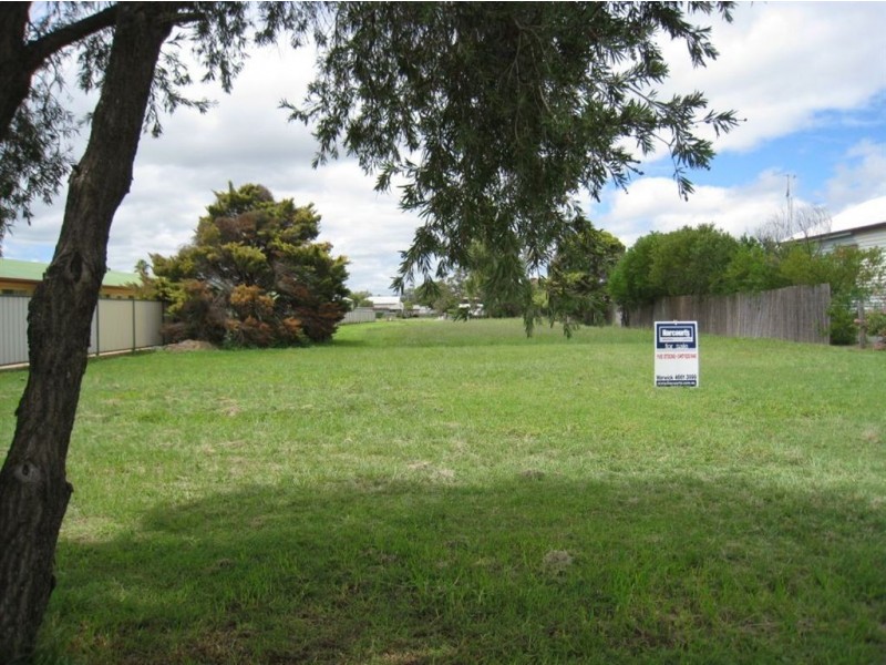 46 Canning St, Warwick QLD 4370