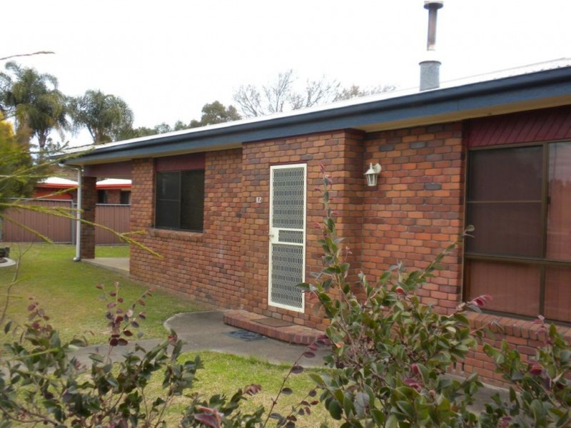 12 Peace St, Warwick QLD 4370