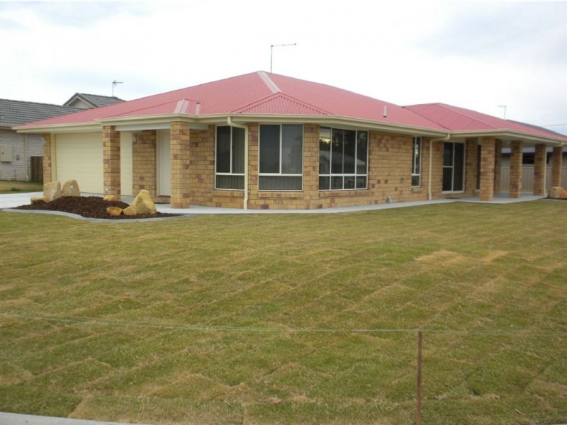 8 Ridgeview Rd, Warwick QLD 4370