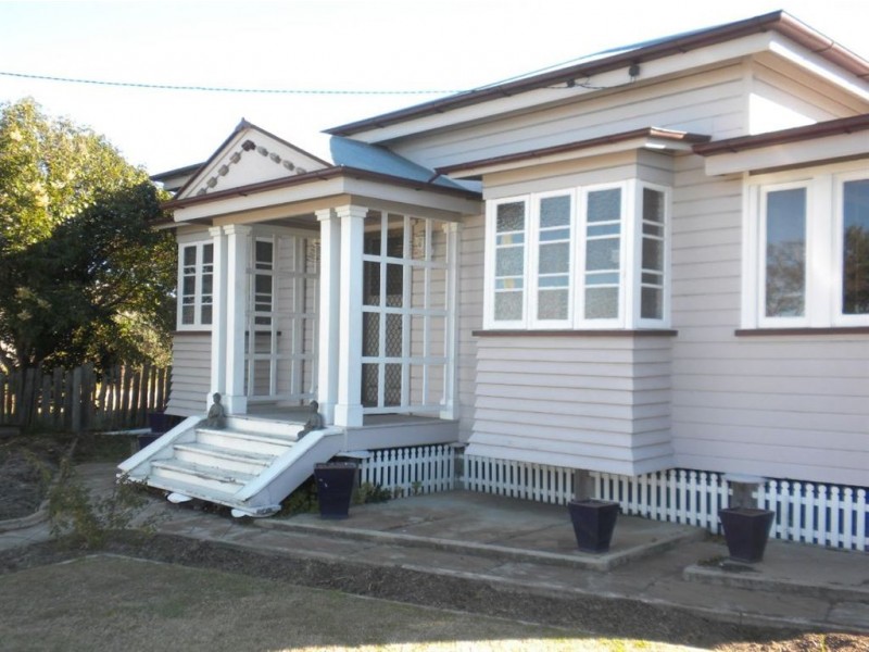 Warwick QLD 4370