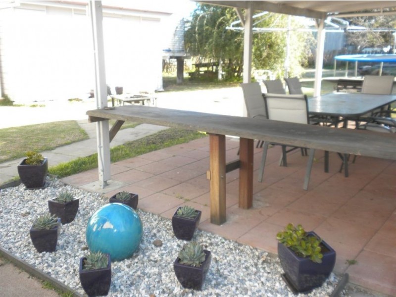 Warwick QLD 4370