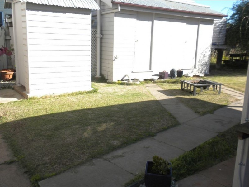 Warwick QLD 4370