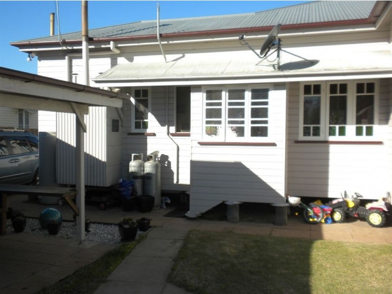 Warwick QLD 4370