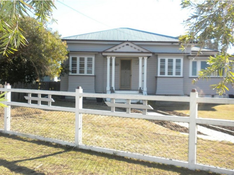 Warwick QLD 4370