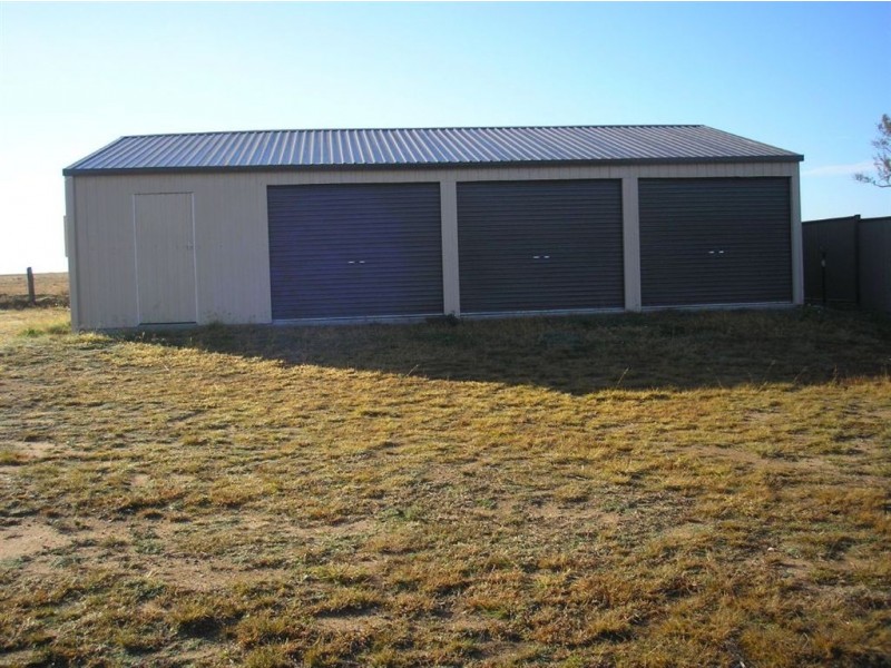 Warwick QLD 4370