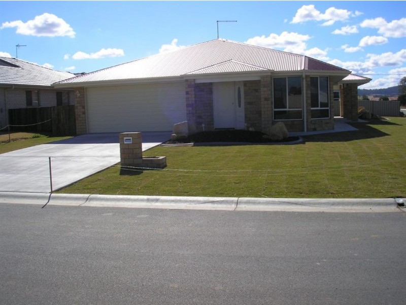 Warwick QLD 4370
