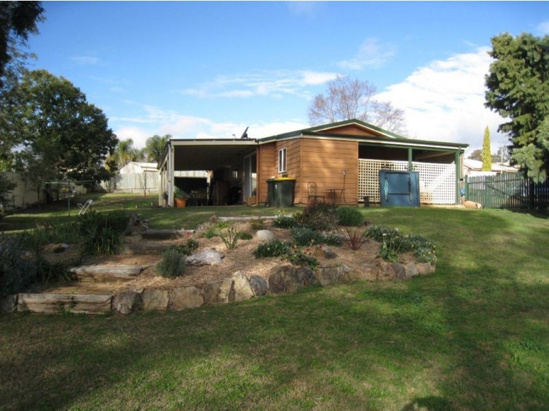 7 Cardinal Court, Warwick QLD 4370
