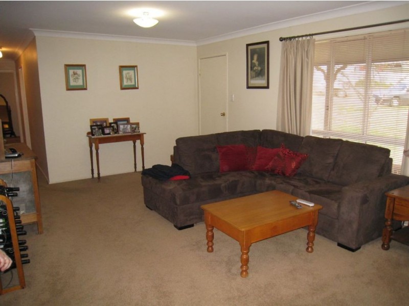 7 Cardinal Court, Warwick QLD 4370