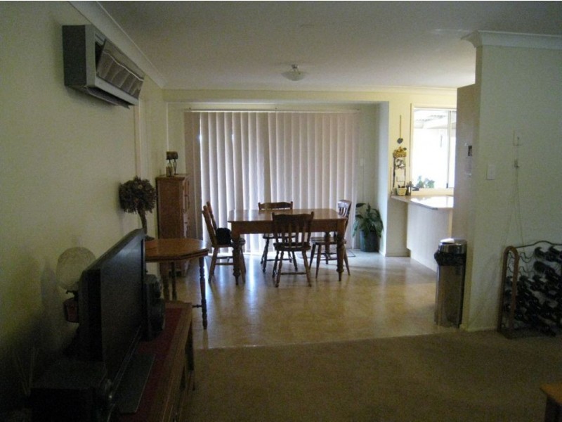 7 Cardinal Court, Warwick QLD 4370