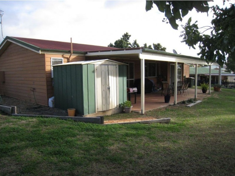 7 Cardinal Court, Warwick QLD 4370
