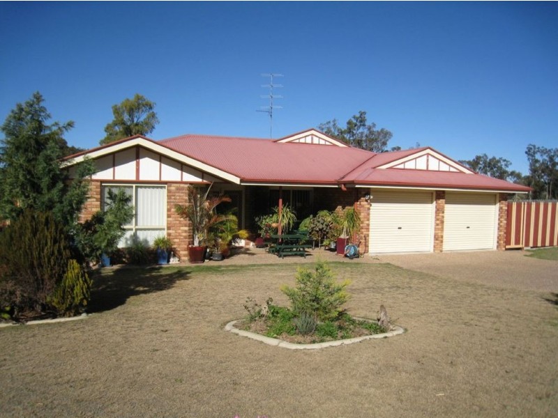 Warwick QLD 4370