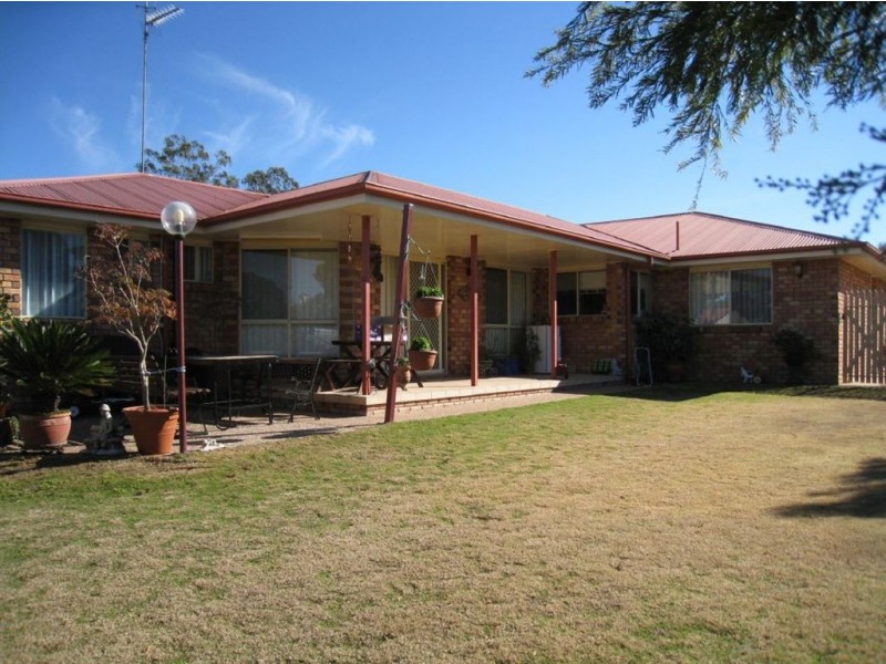 Warwick QLD 4370