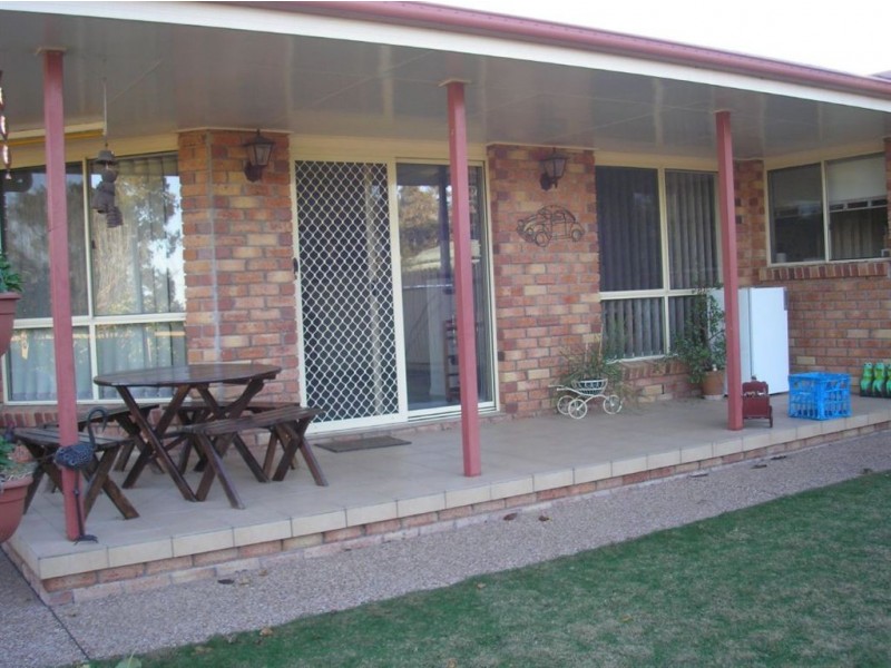 Warwick QLD 4370
